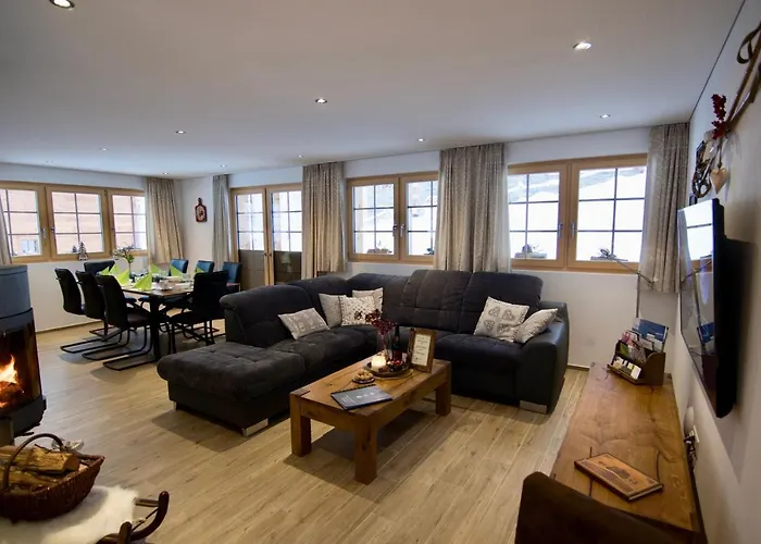 Element Chalets