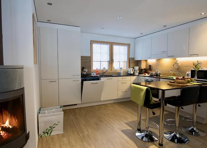Element Chalets