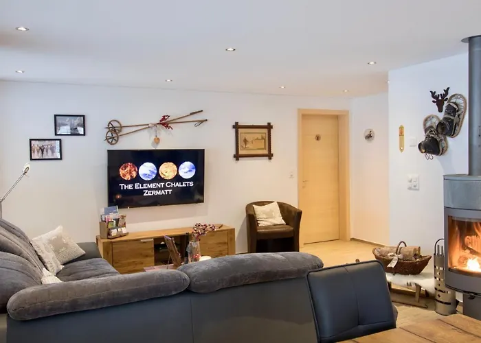 Element Chalets