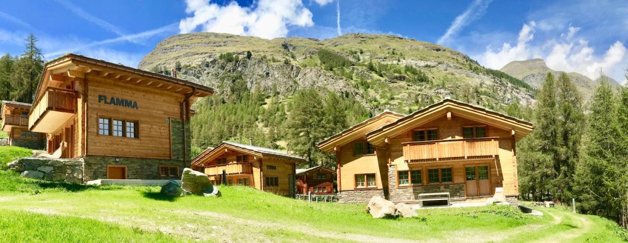 Chalet Element *