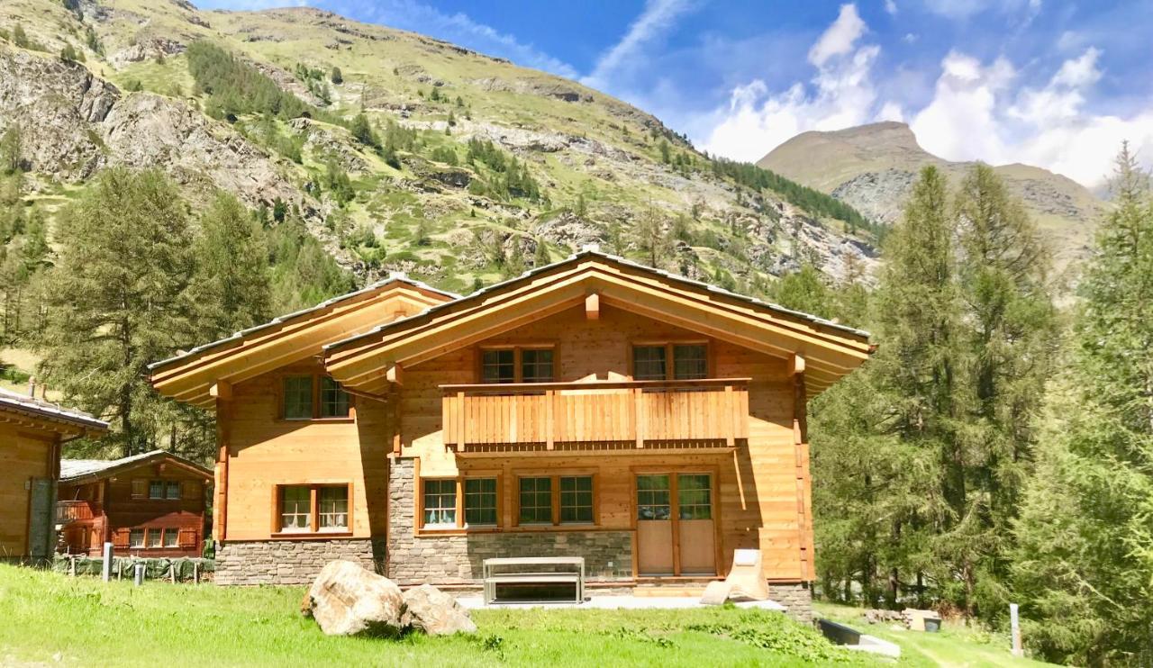 Chalet Element