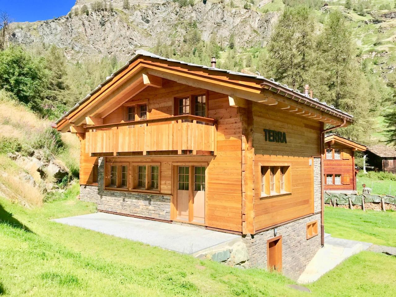 Element Chalet *