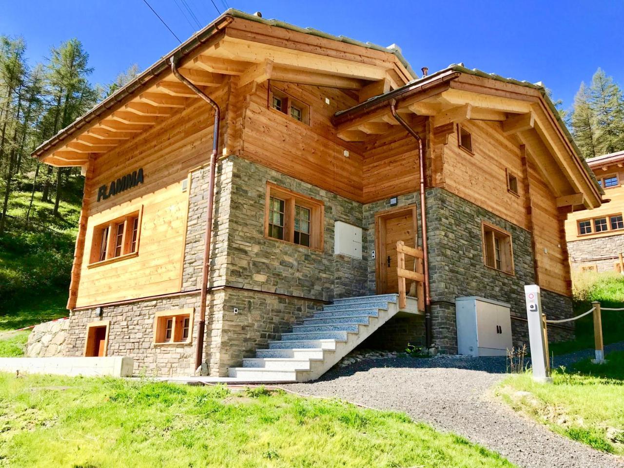 Chalet Element *