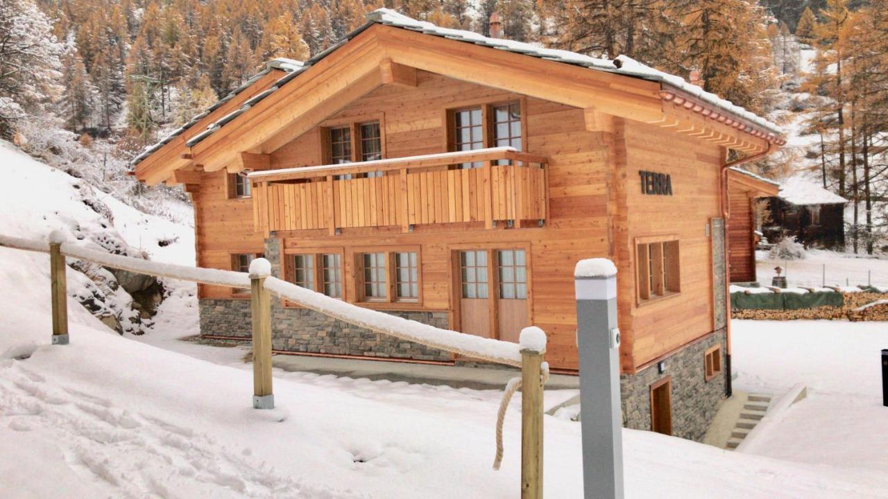 Element * Zermatt