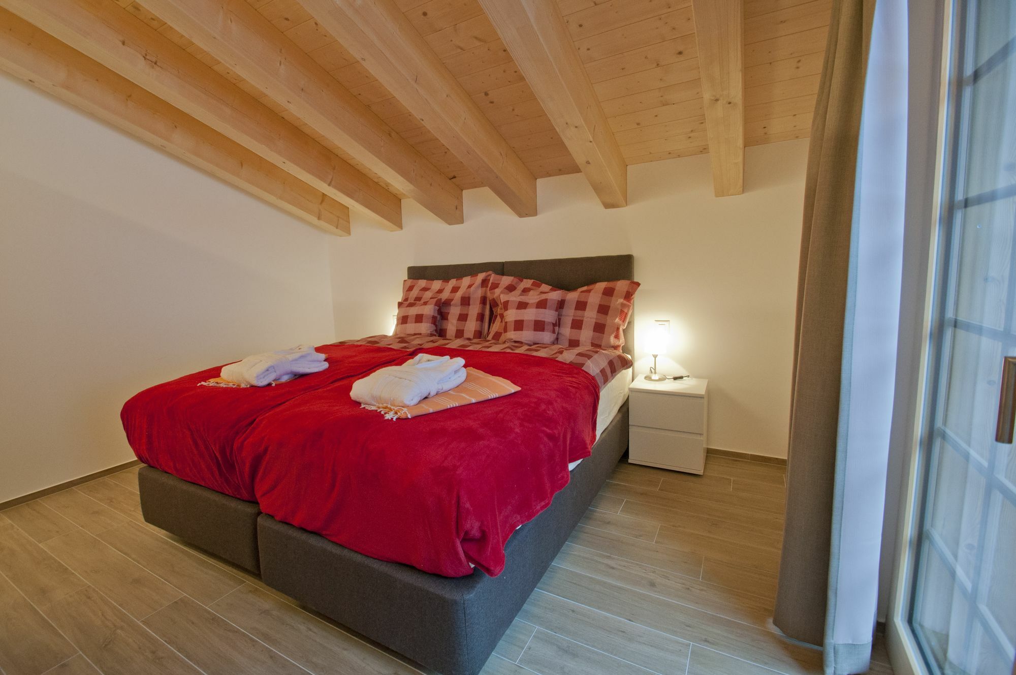 Chalet Element Zermatt