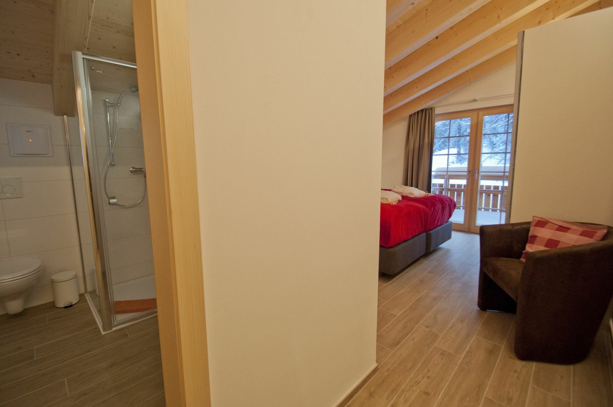 Chalet Element Zermatt