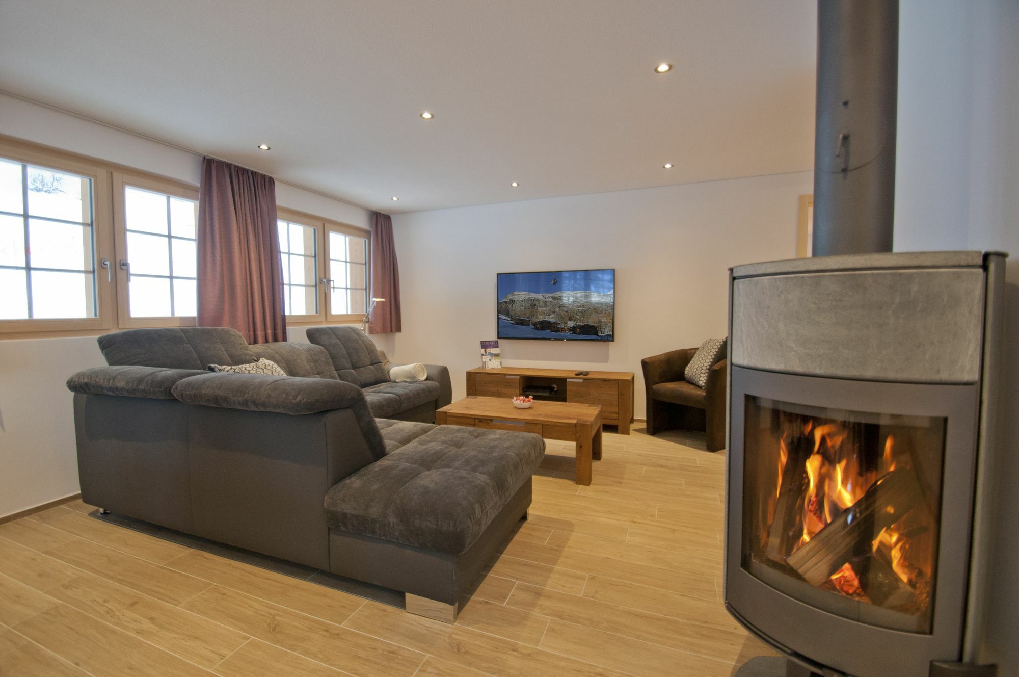 Chalet Element *