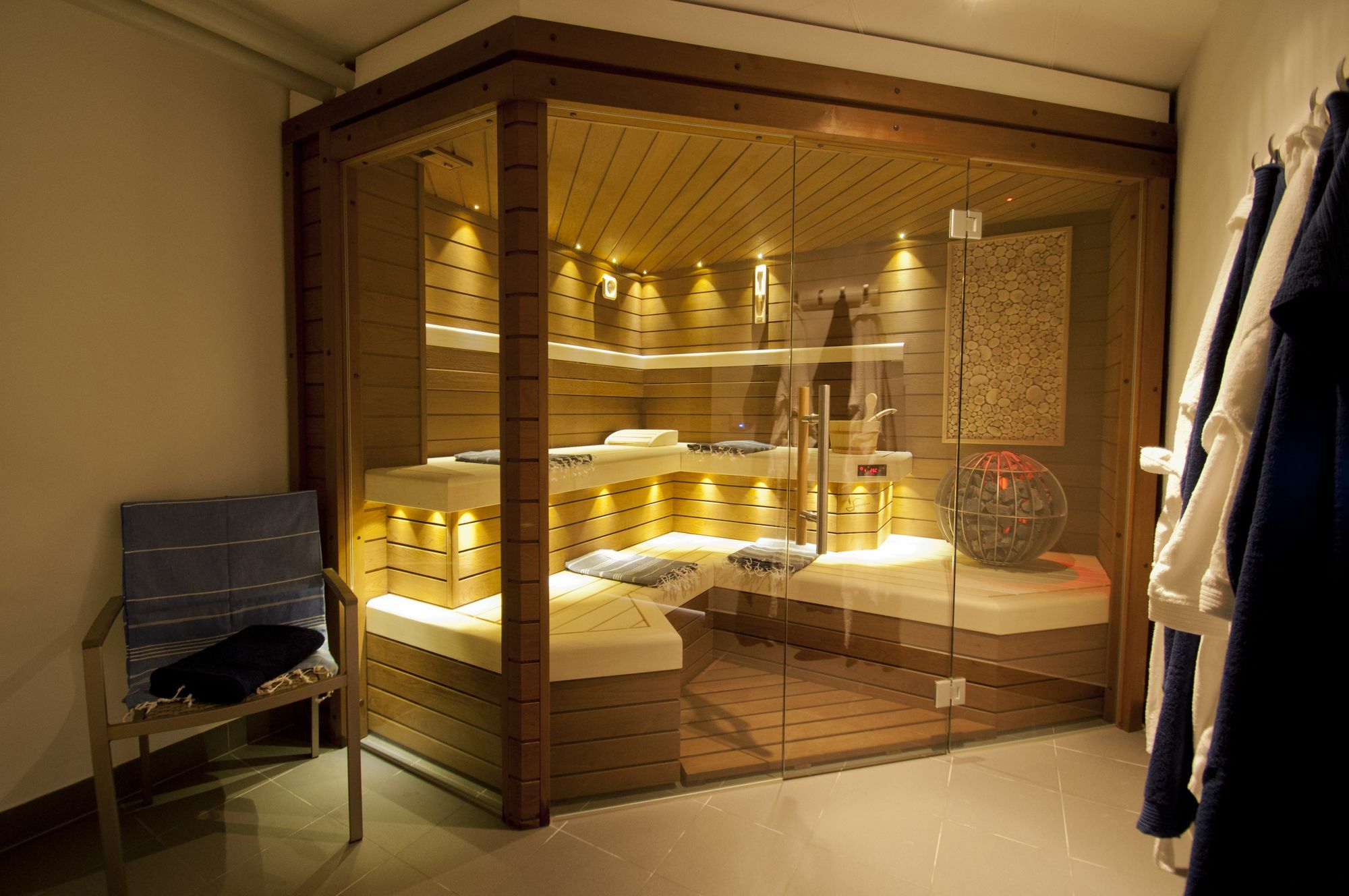 Element Chalet *