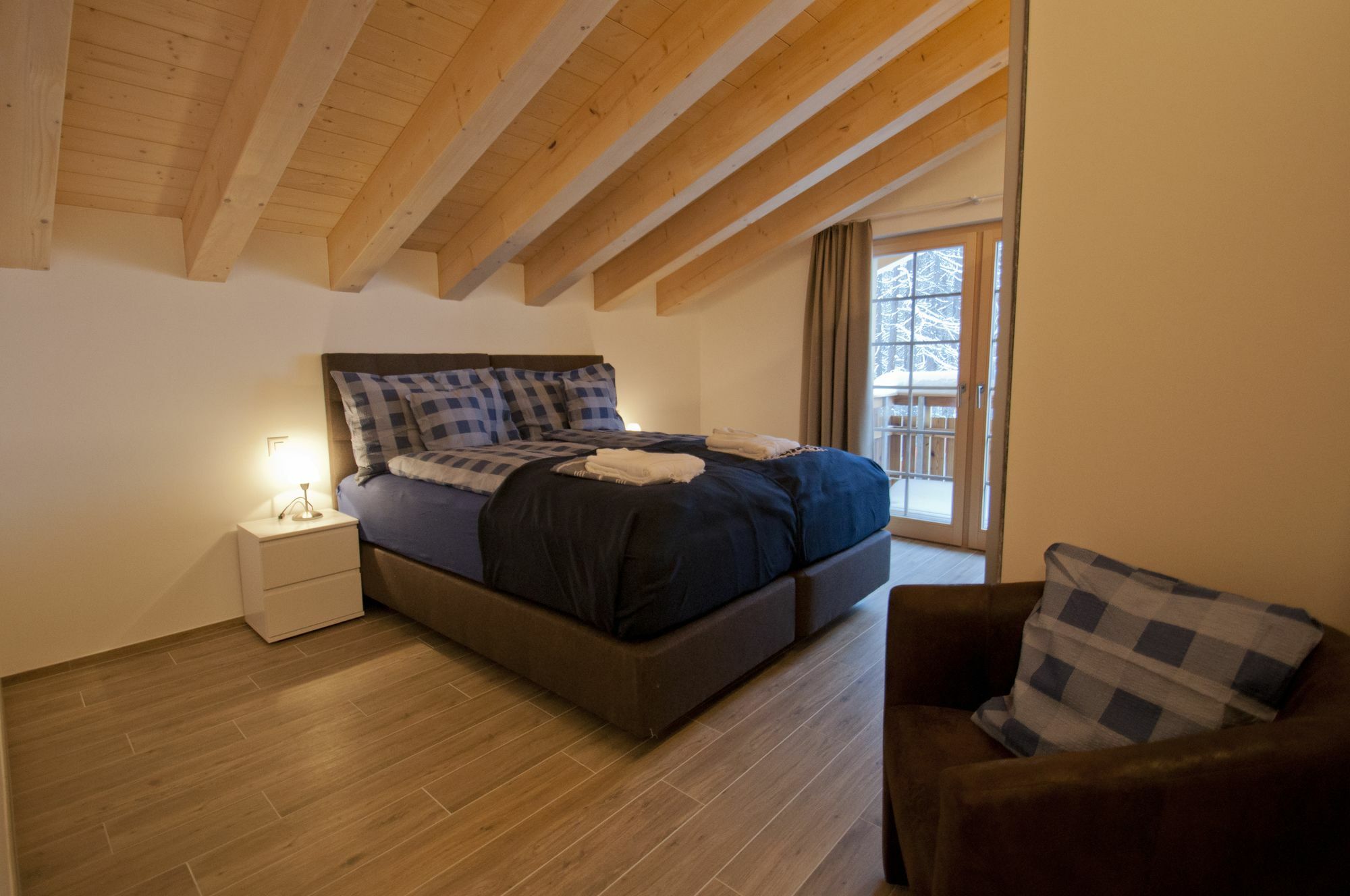 Chalet Element *