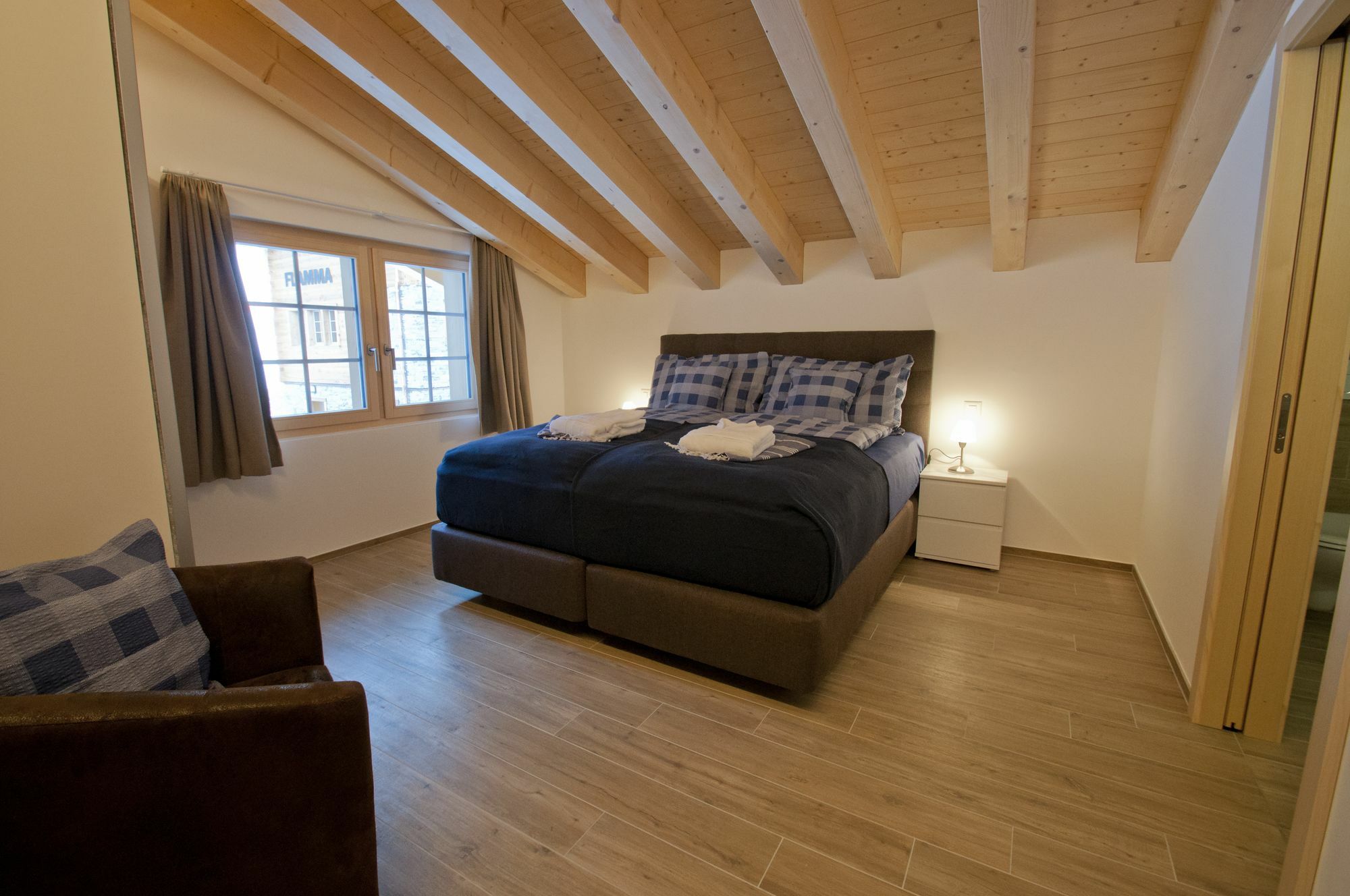 Chalet Element *