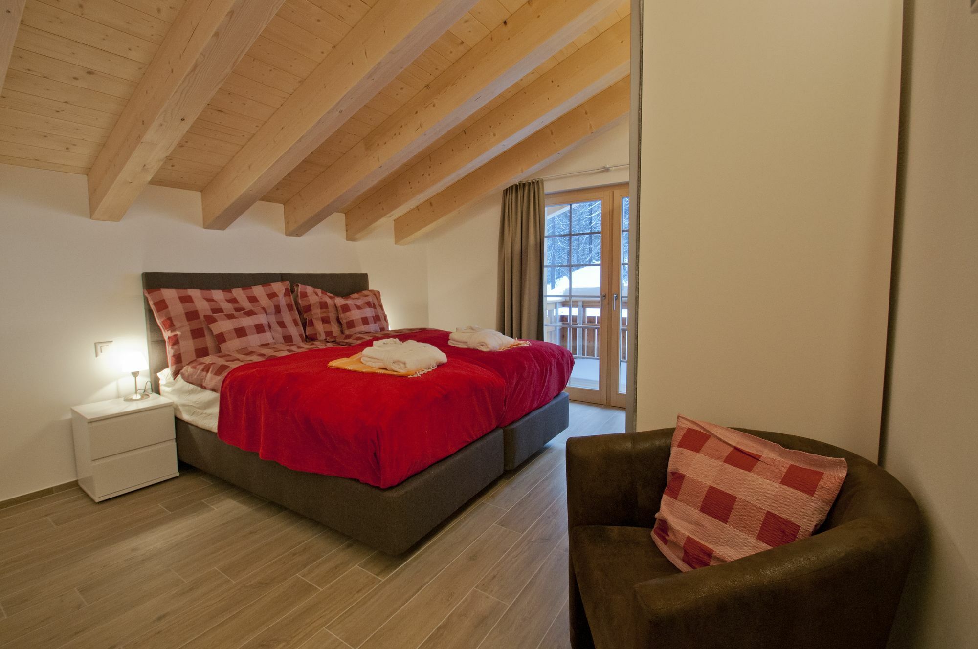 Element Chalet *