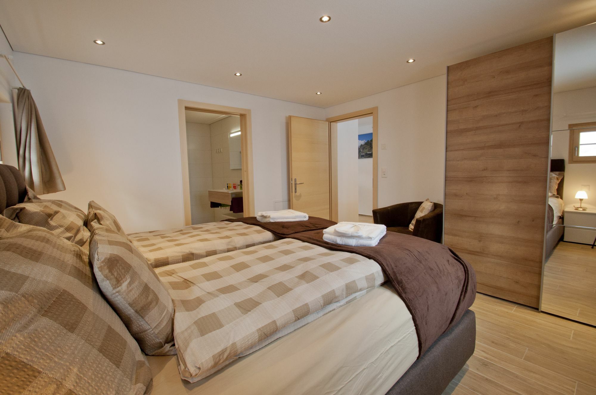 Element Chalet Zermatt