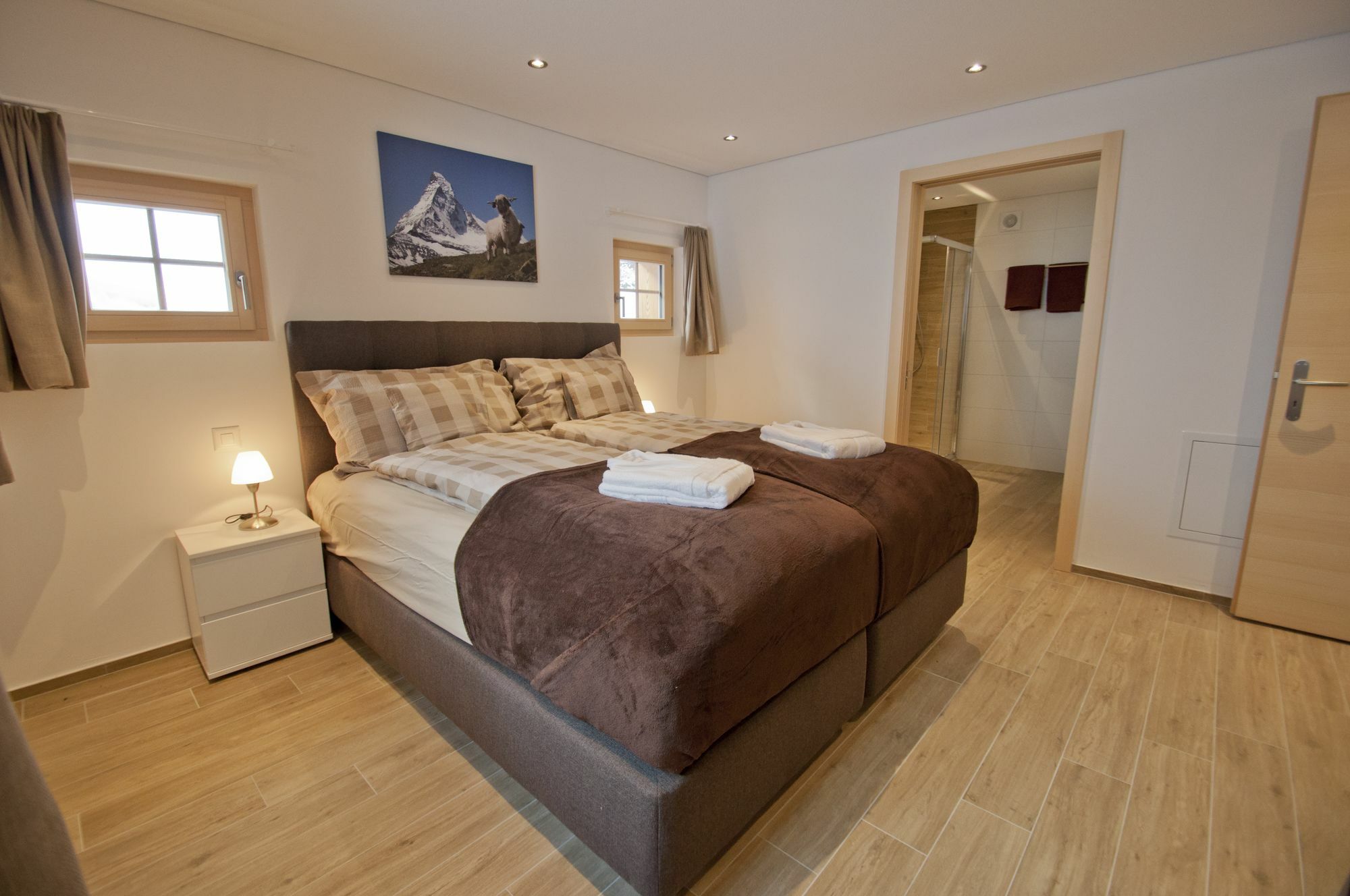 Element Chalet