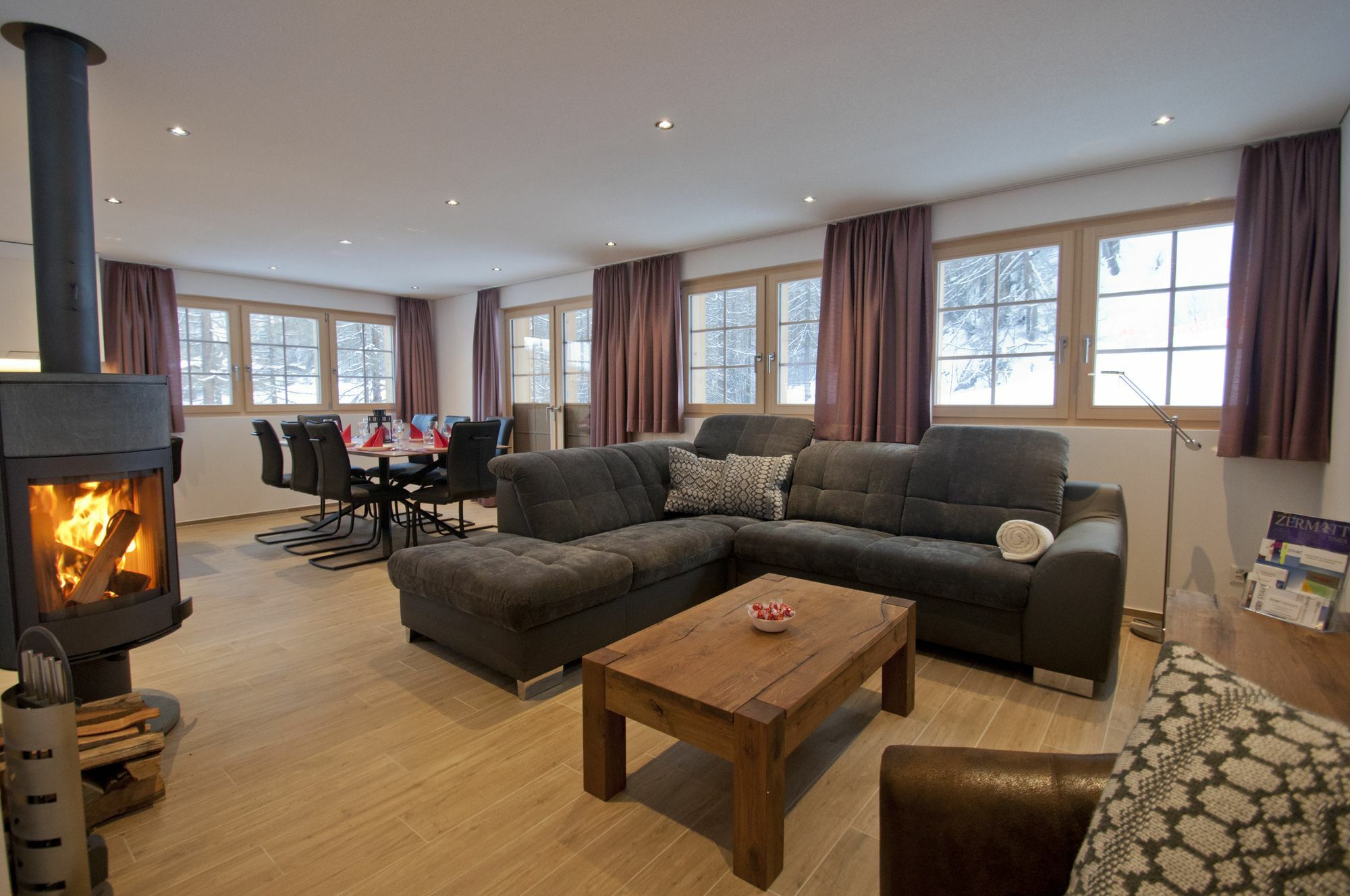 Chalet Element *