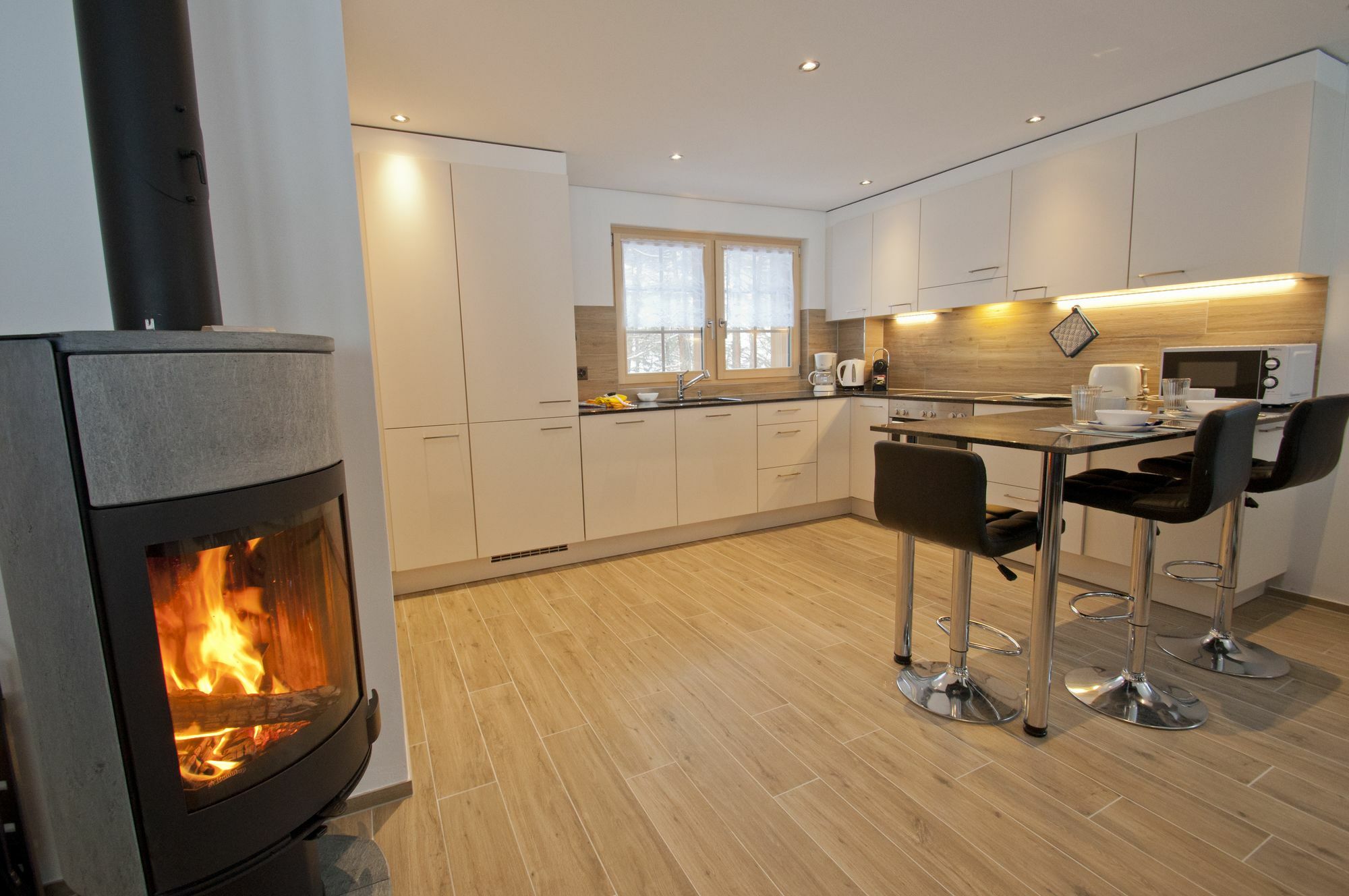 Element Chalet