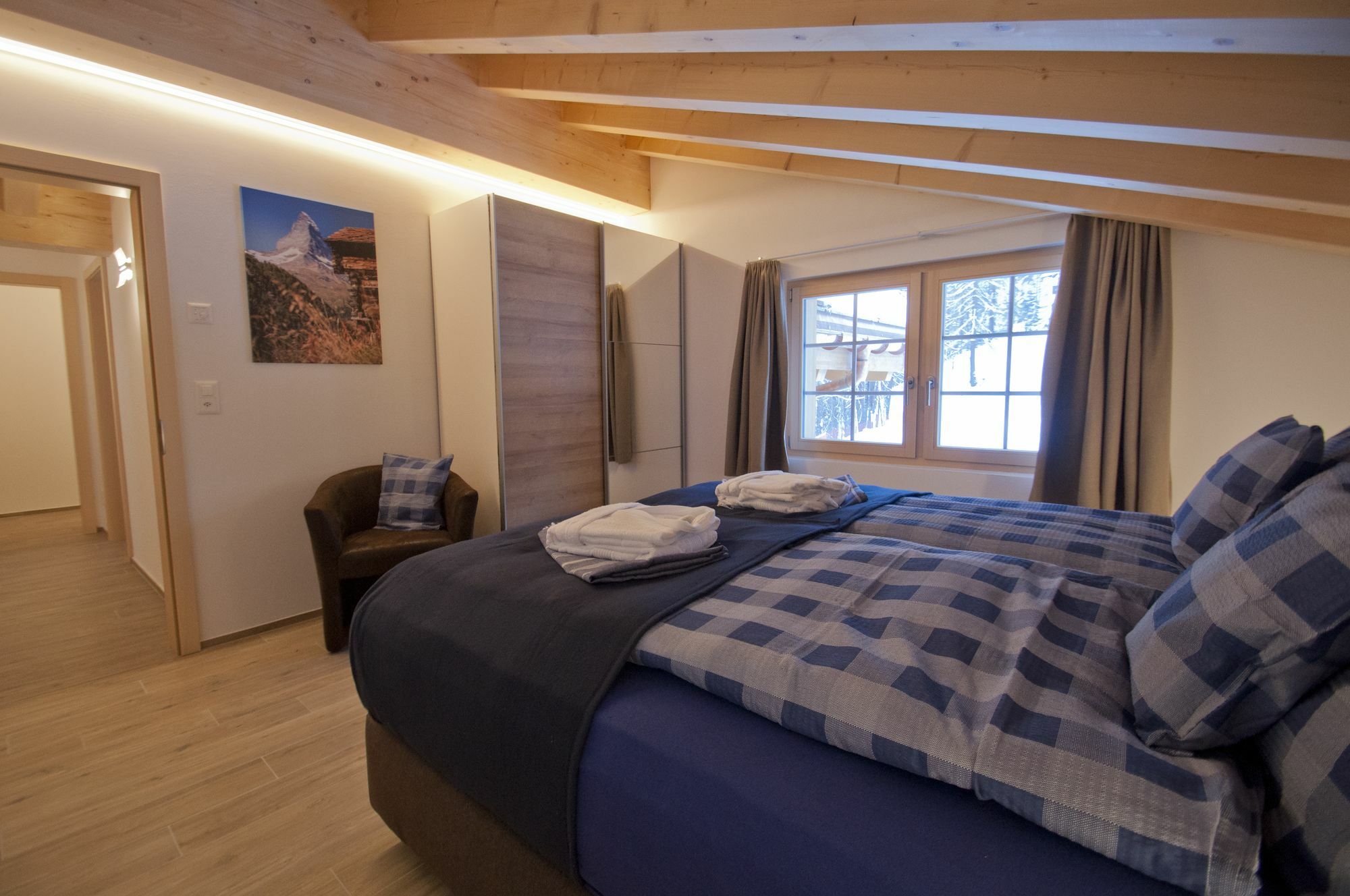 Chalet Element