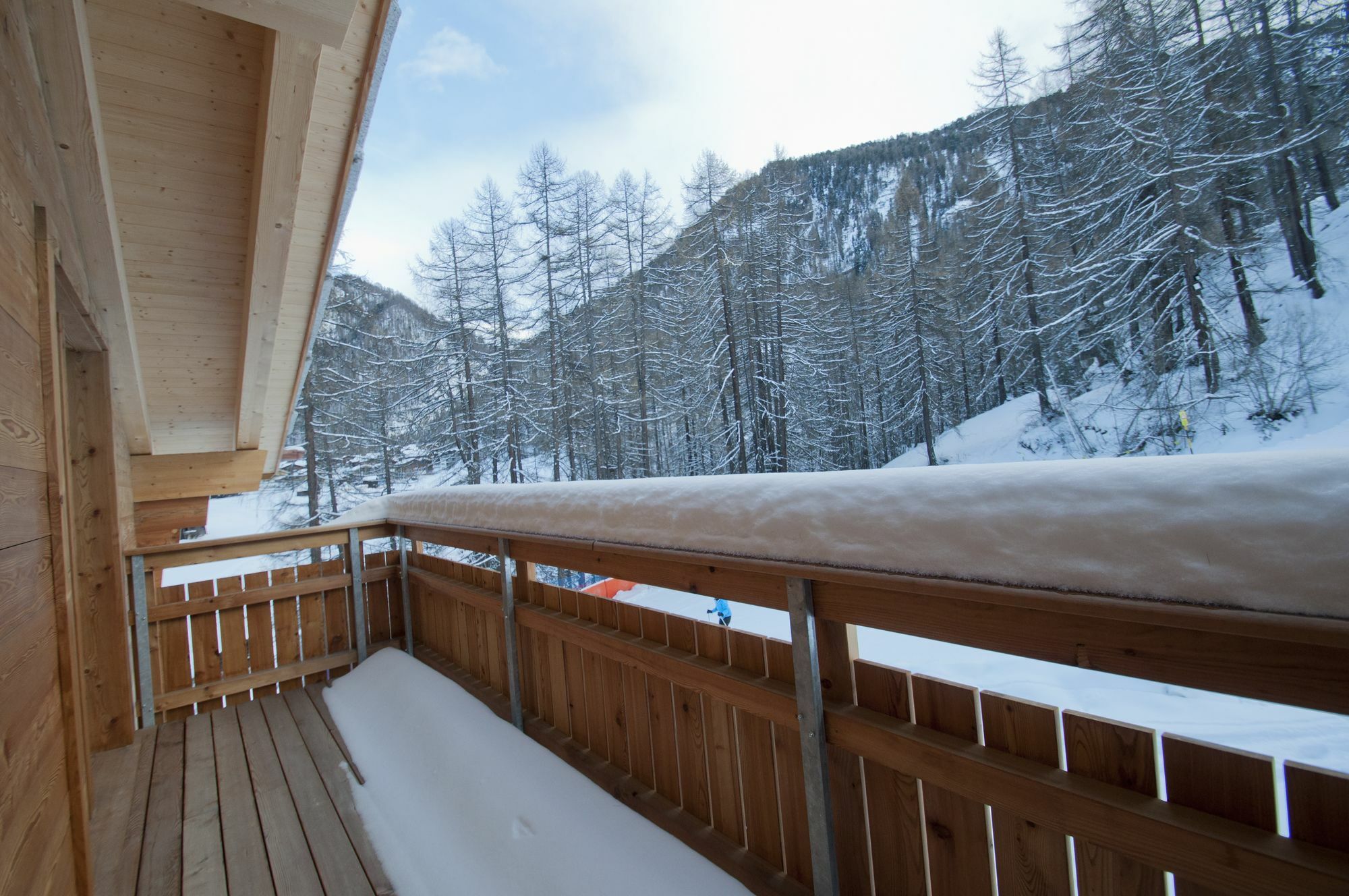 Element Chalet *