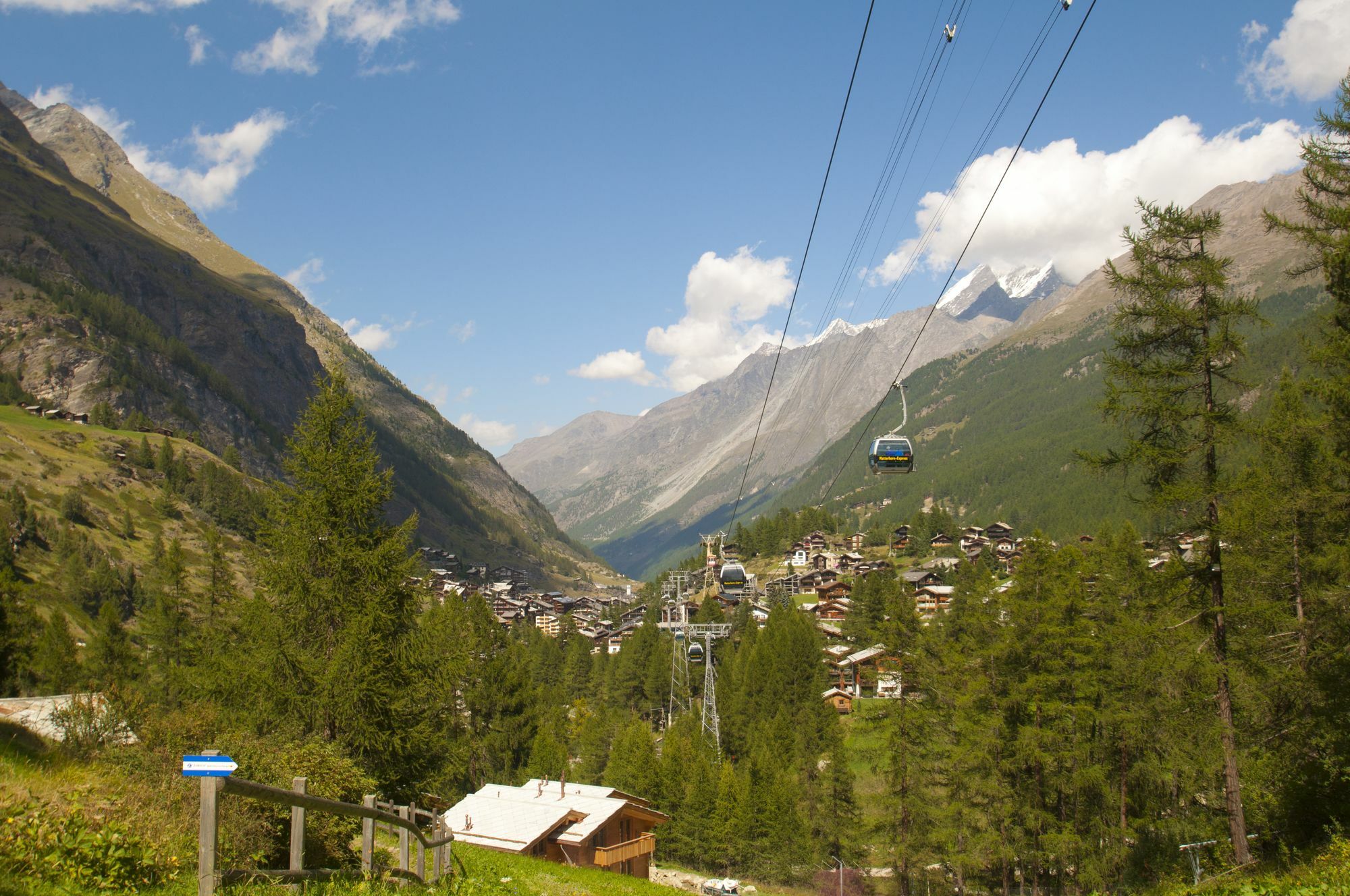 Element Chalet *