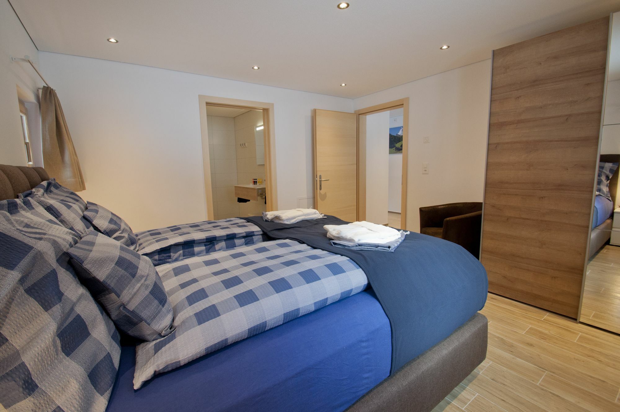 Chalet Element *