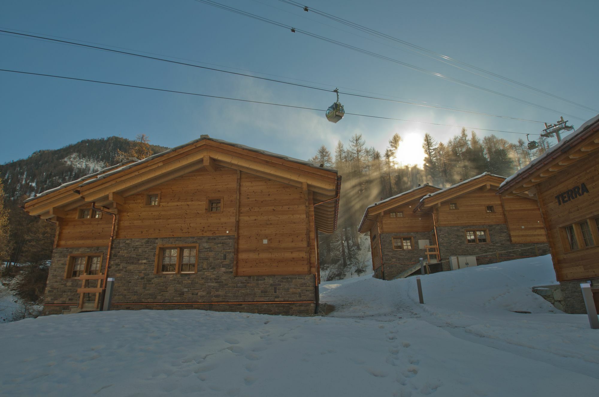 Element * Zermatt