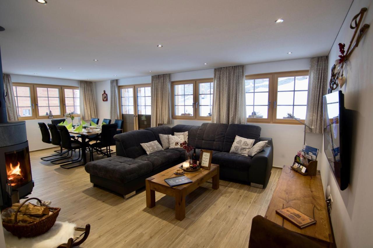 Chalet Element