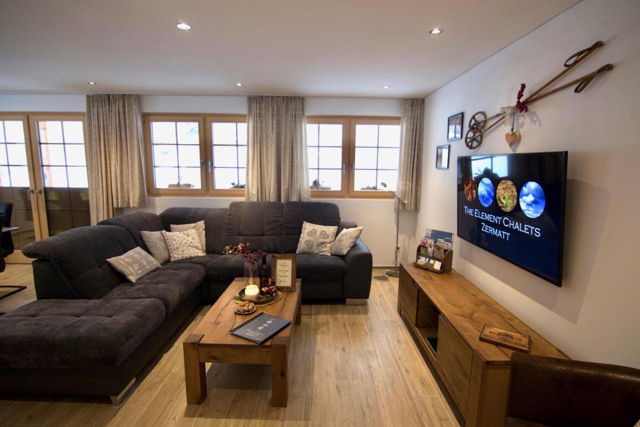 Element Chalet