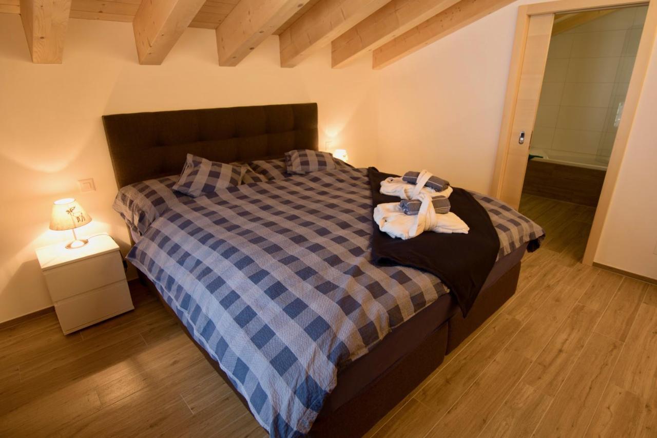 Element Chalet Zermatt