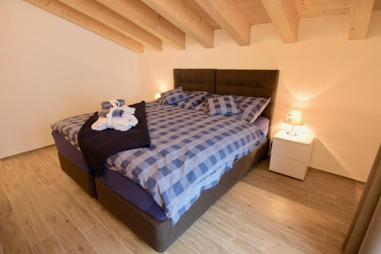 Chalet Element *
