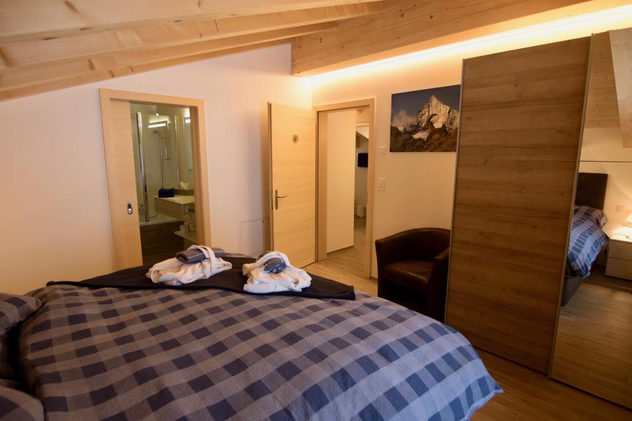 Element Chalet Zermatt