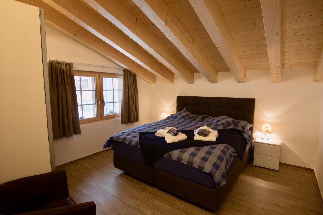 Chalet Element *