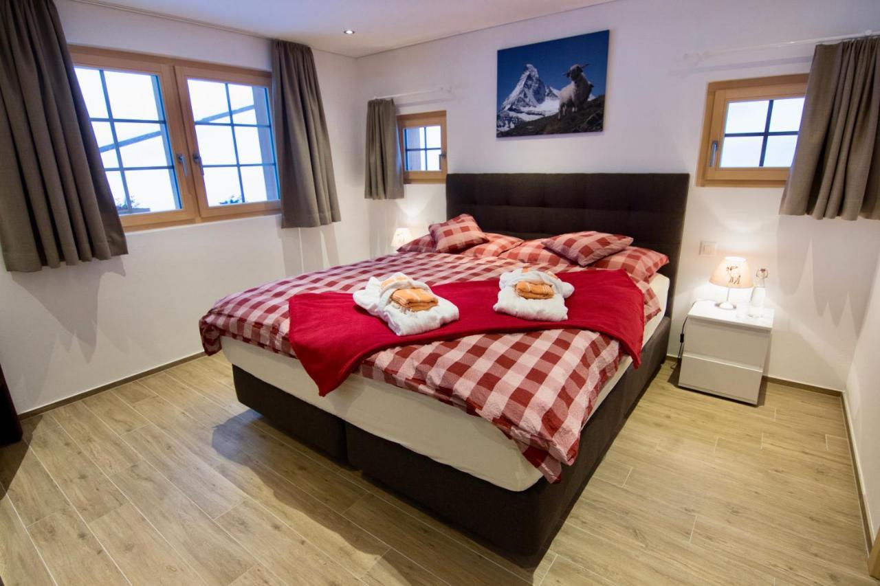 Chalet Element