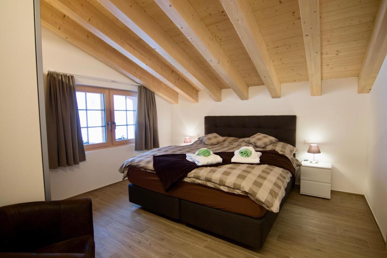 Element Chalet Zermatt