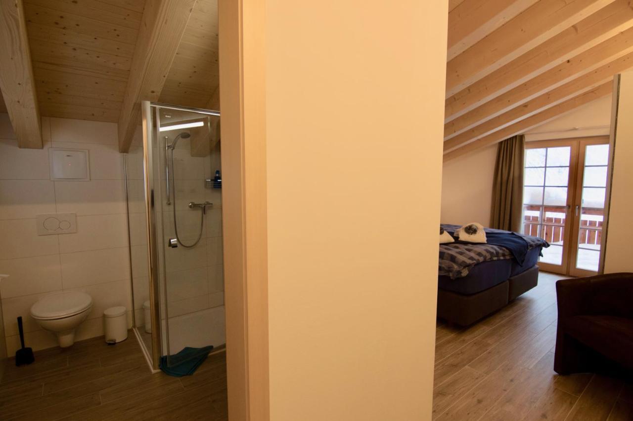 Element Chalet *