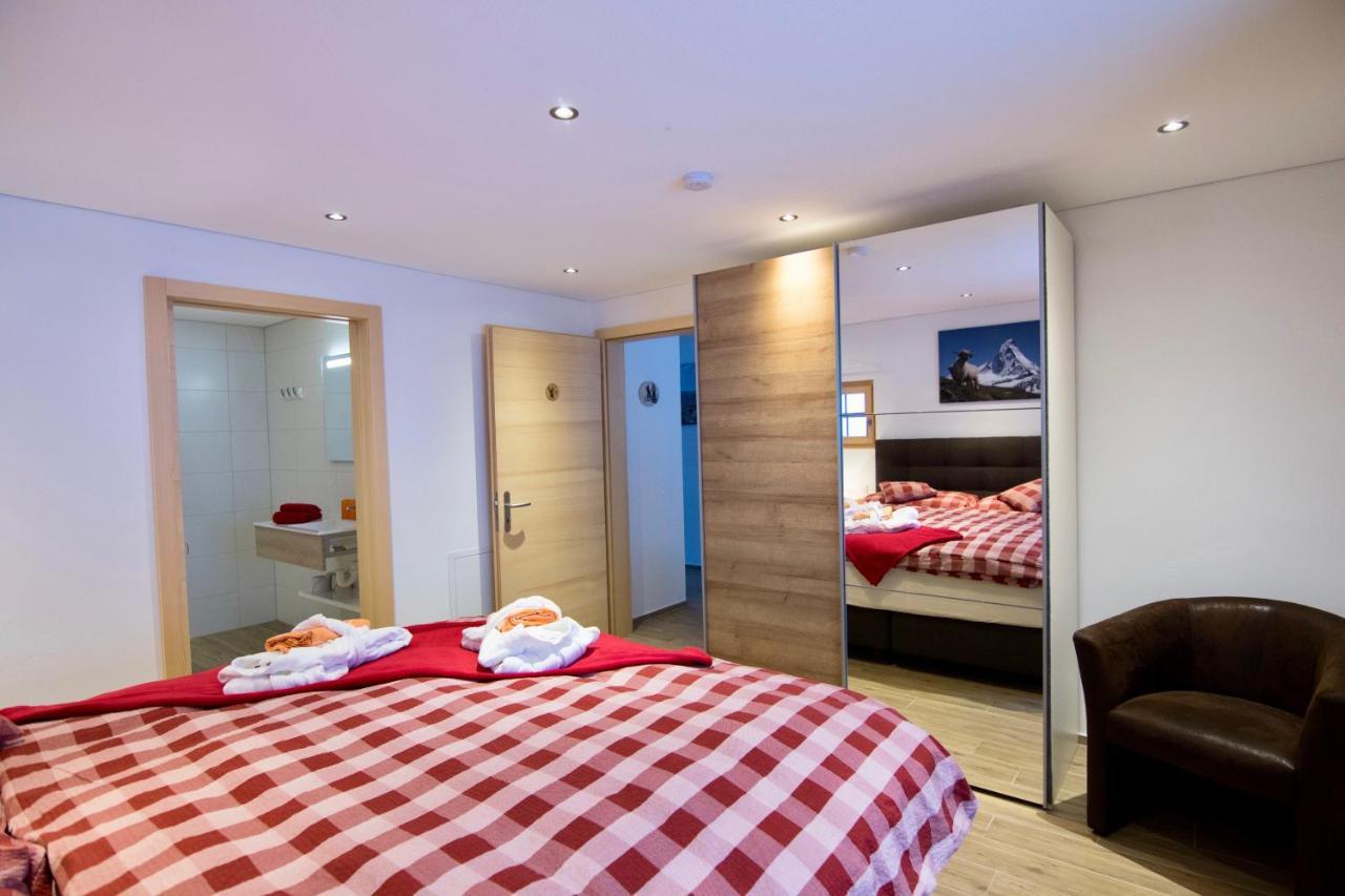 Chalet Element *
