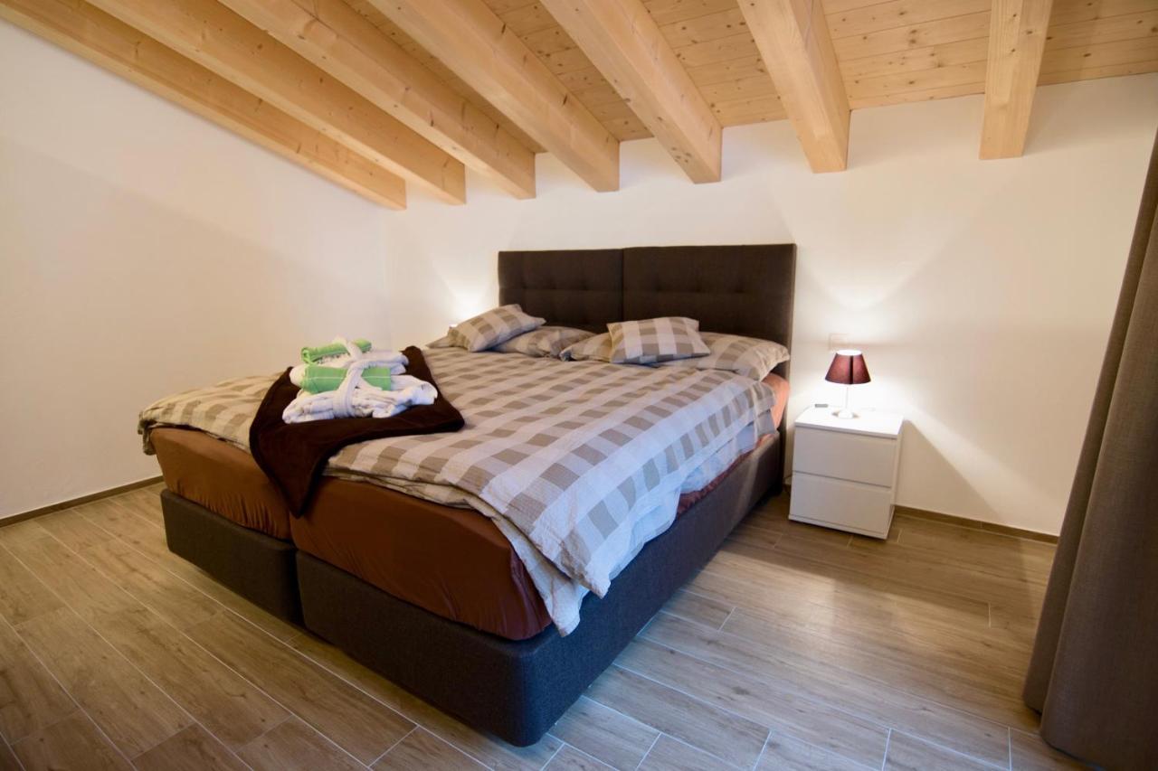 Chalet Element *