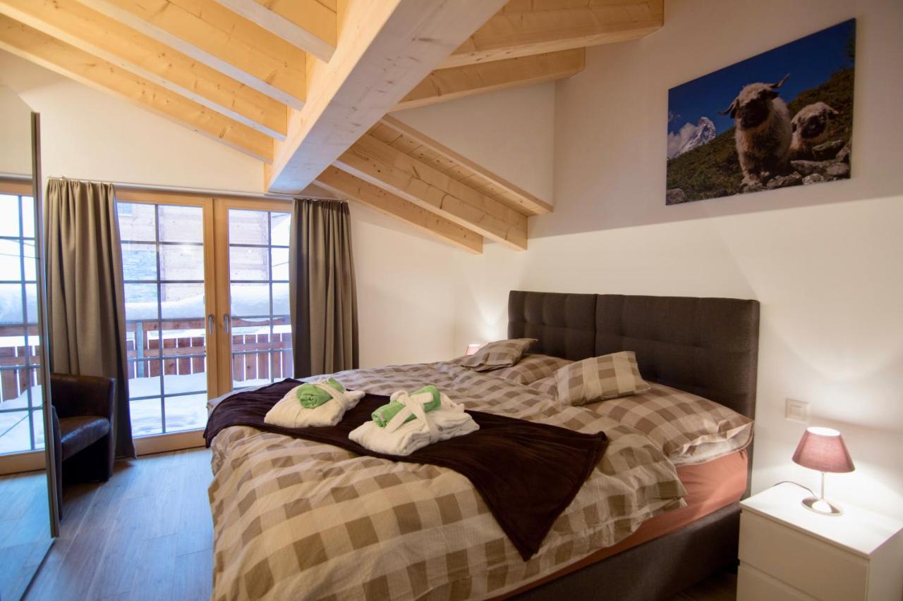 Chalet Element