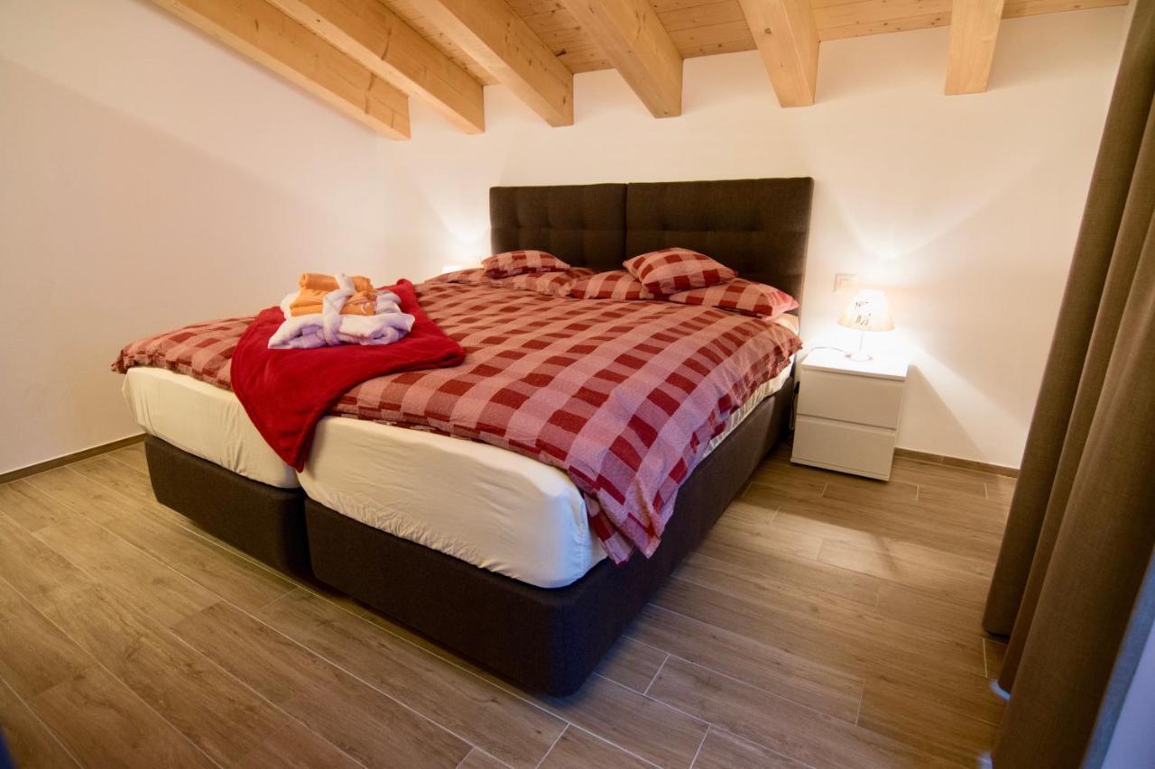 Chalet Element *