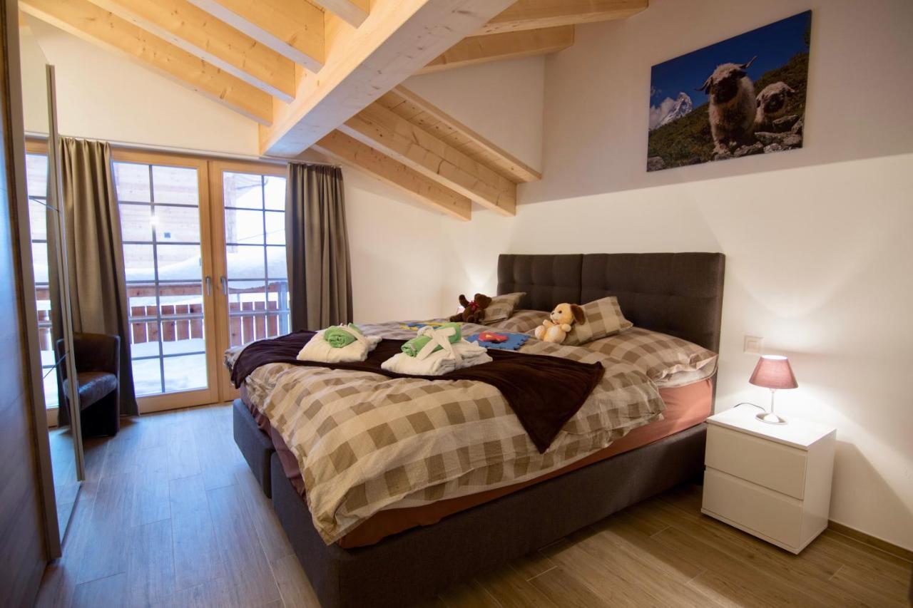 Element * Zermatt