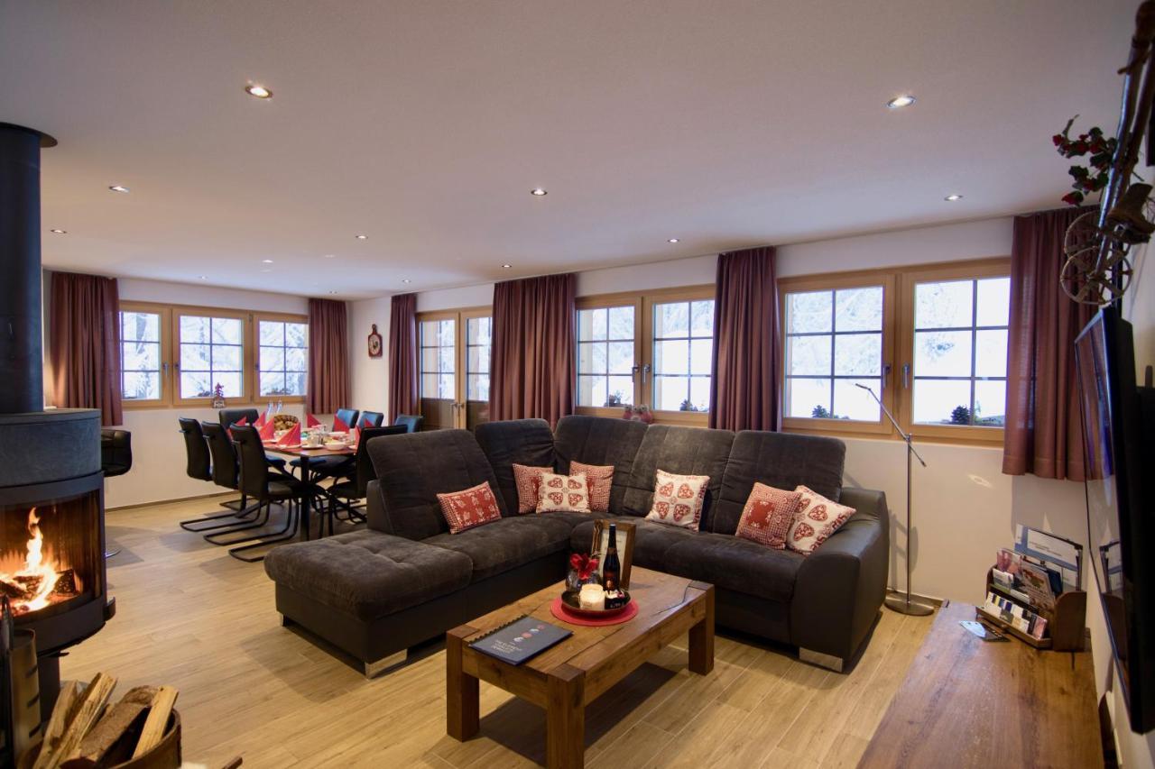 Chalet Element