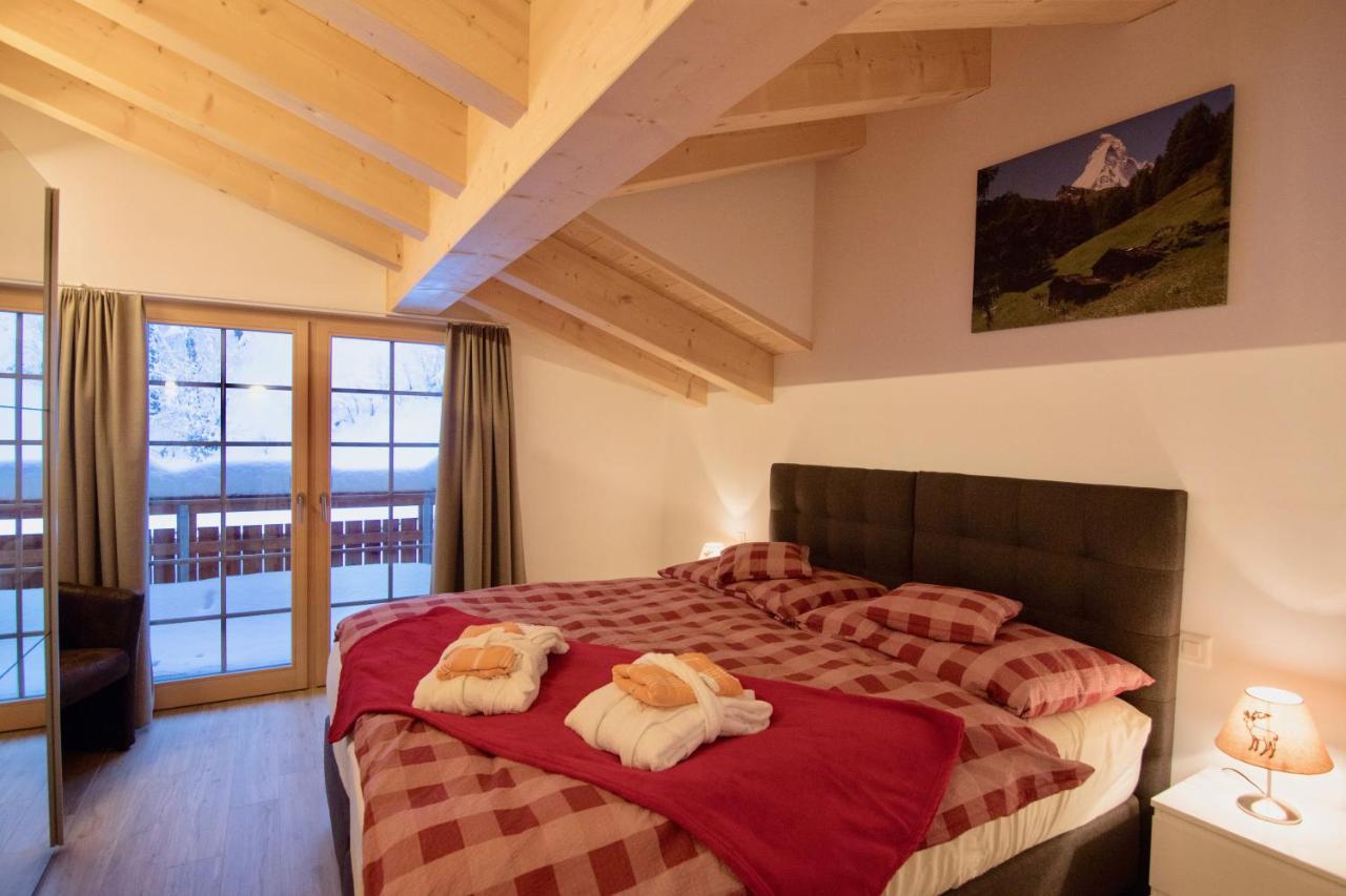 Element * Zermatt