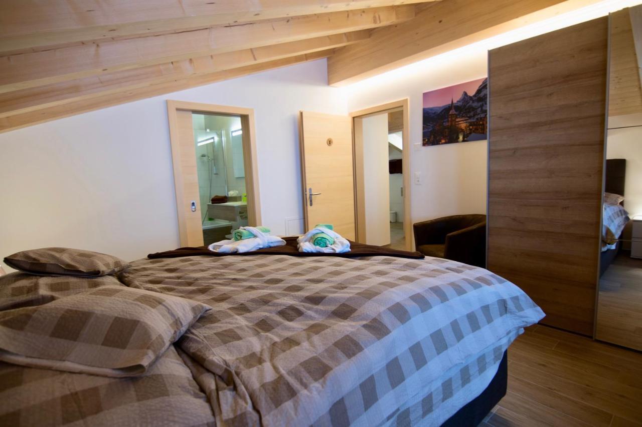Chalet Element *