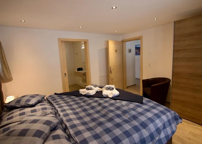 Element Chalets Zermatt