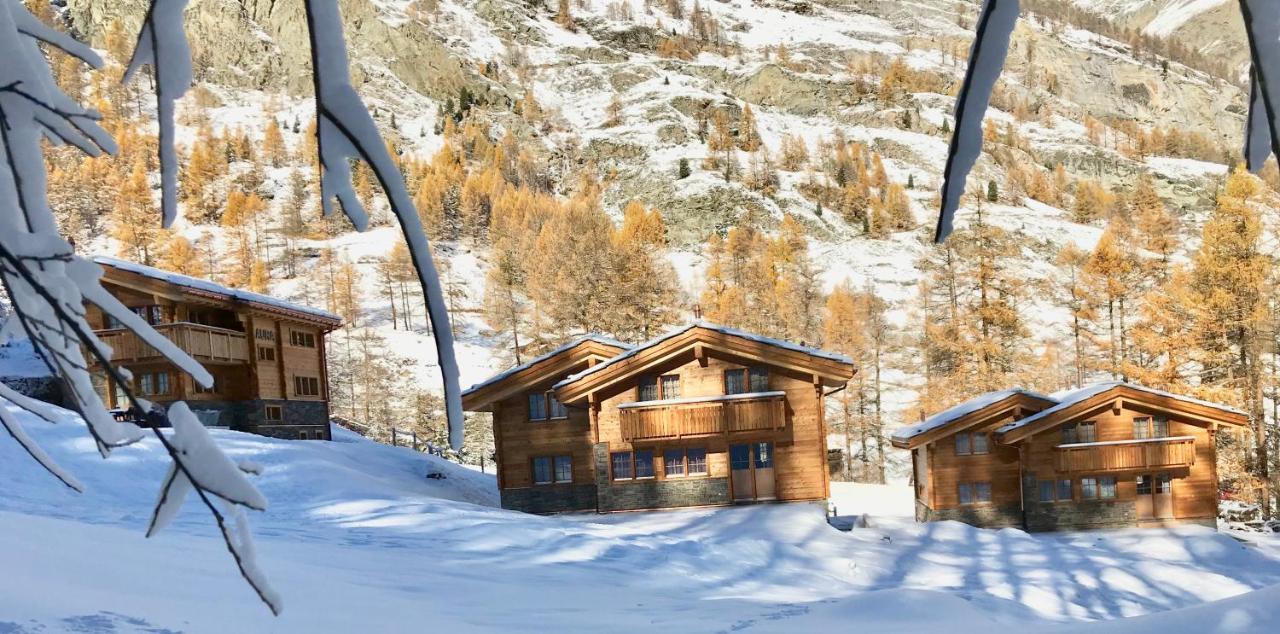 Chalet Element *